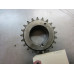 27V015 Crankshaft Timing Gear For 06-08 Ford Explorer  4.6 XL3E6306AA